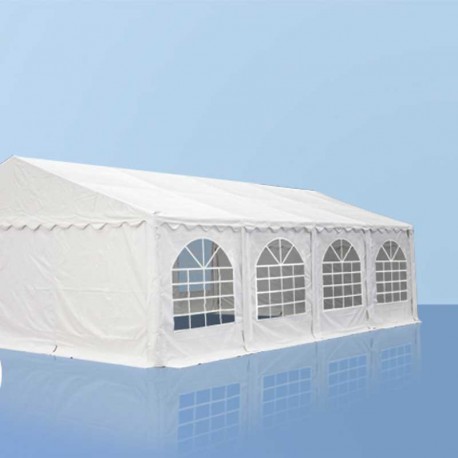 Tonnelle - 4m x 8m Tonnelle - 4m x 8m