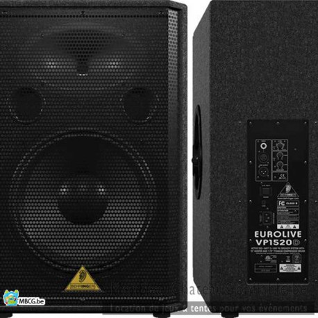 Kit son (baffles avec connectique) Kit son (baffles avec connectique)