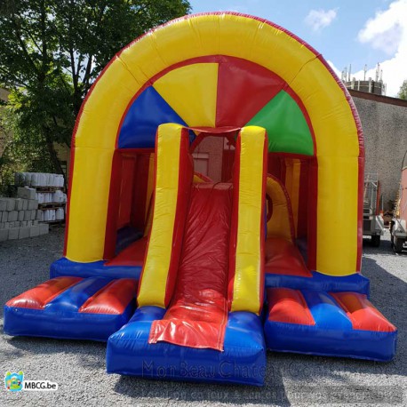 Le Chateau "Singe" Le Chateau "Singe"