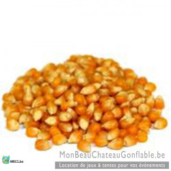 Maïs spécial Pop Corn -1 kg...