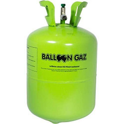 Kit Ballon hélium - vente