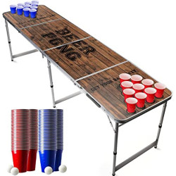 Beer Pong - location