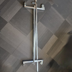 tringle démontable - location