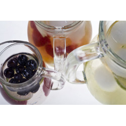 carafe à eau - carafe à jus - location
