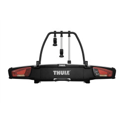 Porte-vélos d'attelage plate-forme THULE VeloSpace XT 939 pour 3 vélos face