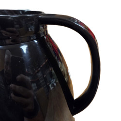 poignée très pratique pour le service - location de thermos