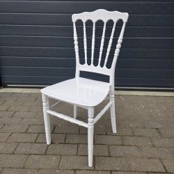 la chaise Napoléon - location