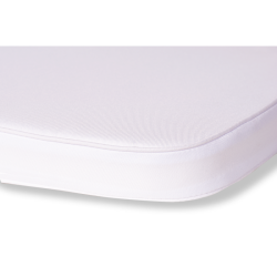 galette d'assise en tissus - chaises Napoléon et Tiffany