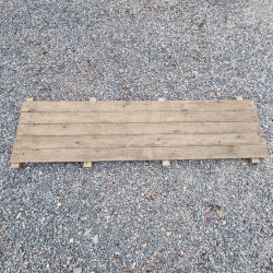 1M2 de plancher - location