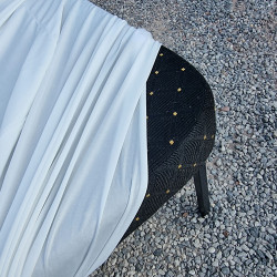 facile à installer - housse