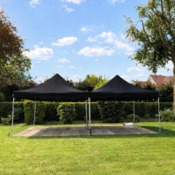 Tonnelle de 32M2 en location