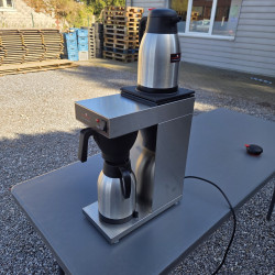 location machine à café - percolateur