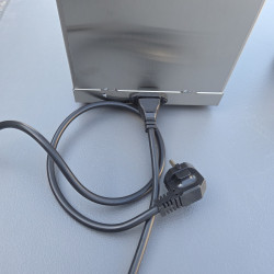 1 simple prise - location machine à café