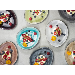 des coupelles hauts en couleurs pour vos tables