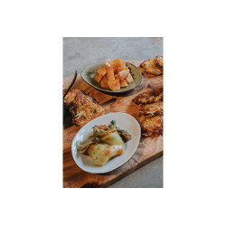 tapas, olives, sauces - location de coupelles