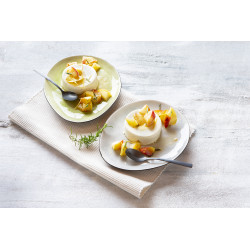 présentation d'entrées