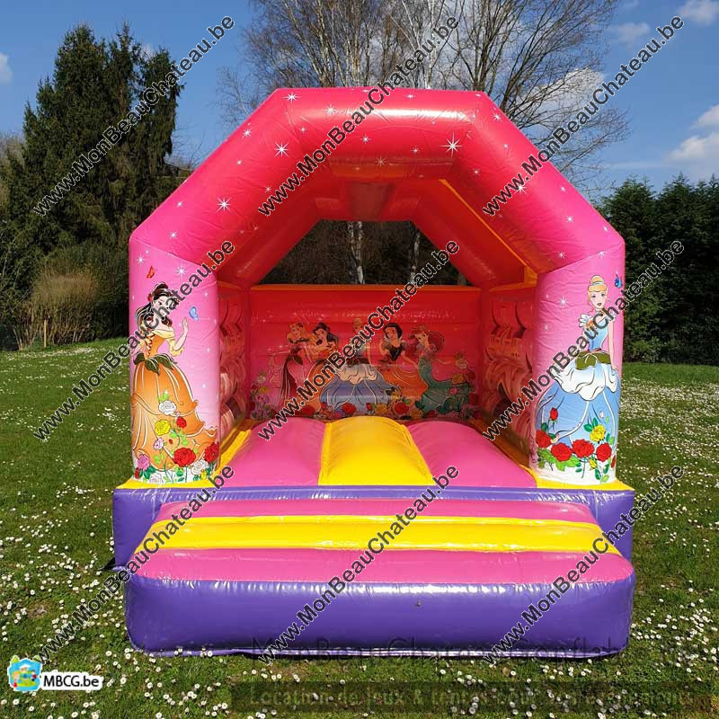 Le Château "Princesse"