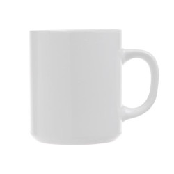 16x Mug - blanc