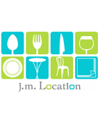 Vaisselle - JM Location