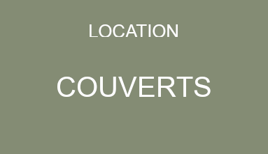 Location couverts